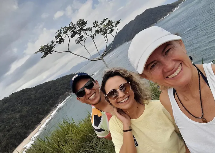 Ubatuba-SP